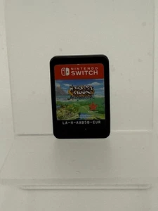 Nintendo Switch Harvest Moon - Eine Welt - One World - Spiel - Nur Modul - Bild 1 von 2