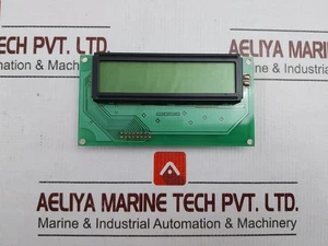 TRULY TR-804 LCD Screen Display 94V-0 - Picture 1 of 6