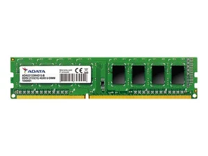 8 Go Adata DDR4L 2400 unbuffered avec nomenclature fixe Hynix A-Die 512M*8 - Photo 1/1