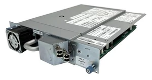 HPE StoreEver MSL LTO-7 Ultrium 15000 FC Laufwerk Upgrade N7P36A (829900-3) (defekt) - Bild 1 von 4