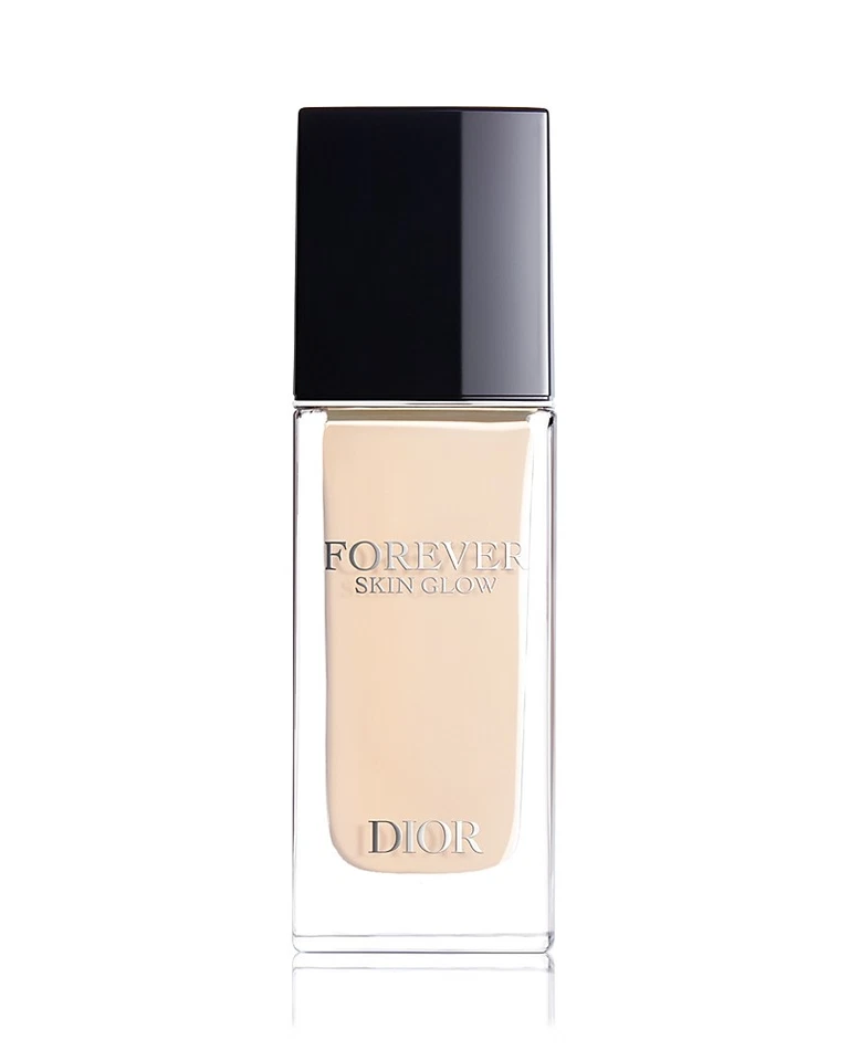 Dior Forever Skin Glow Foundation - 00 NEUTRAL/GLOW - 30ml/1FL.OZ