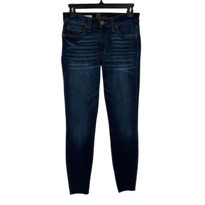 Kut from the Kloth jeans Carlo Ankle skinny size 0 - Image 1 of 4