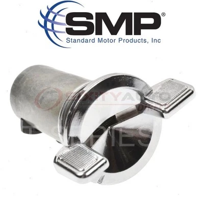 SMP T-Series Ignition Lock Cylinder for 1969 Oldsmobile 442 - Primary  tv Foto 1 de 4