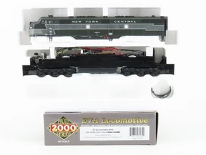 HO Proto 2000 920-40993 NYC New York Central EMD E7A Diesel #4024 w/ DCC & Sound - Picture 1 of 8