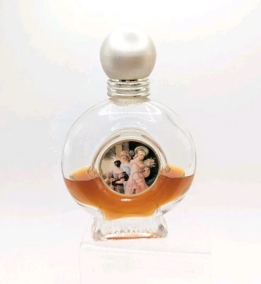 Jean Desprez Bal a Versailles Eau De Toilette (50 ml) como se ve en las fotos Foto 1 de 3