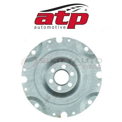 ATP Automatic Transmission Flexplate for 1978-1983 Ford Fairmont -  ha Foto 1 de 4