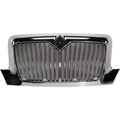Grille Grill for International Harvester 4400 4300 4100 4200 2002-2010 - Image 1 of 4