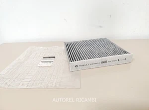 FILTRO ABITACOLO ORIGINALE DACIA DUSTER-SANDERO - NISSAN MICRA-QASHQAI - RENAULT - Foto 1 di 9