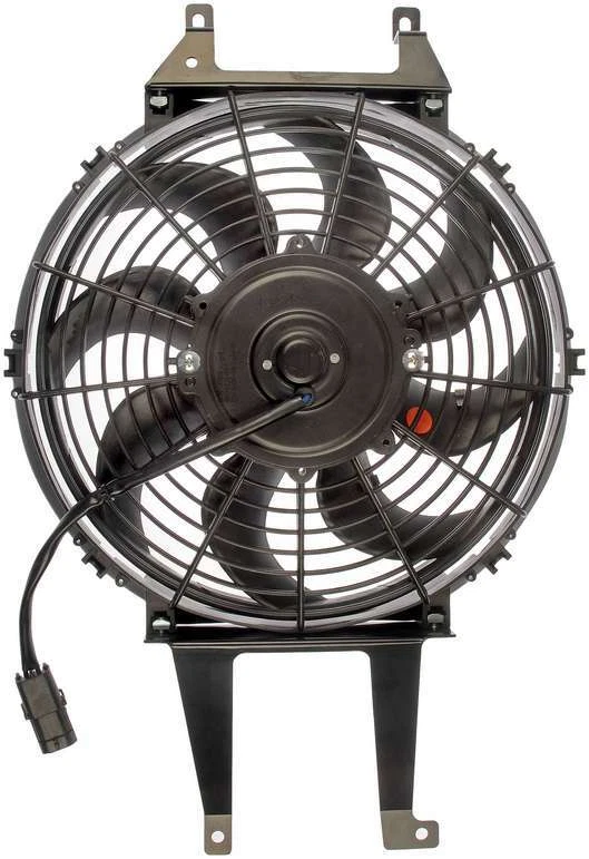 A/C Condenser Fan for 1992-1995 Chevrolet K3500 - Image 1 of 1