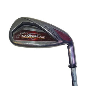 Callaway Diablo Edge 8 Iron Regular Flex Graphite Mens RH 37” - Picture 1 of 5
