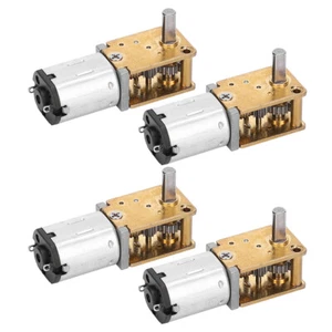 Cepillo reductor de engranajes micro helicoidales para motor de engranajes Motores de CC Dispositivos electrónicos Accesorio - Imagen 1 de 23