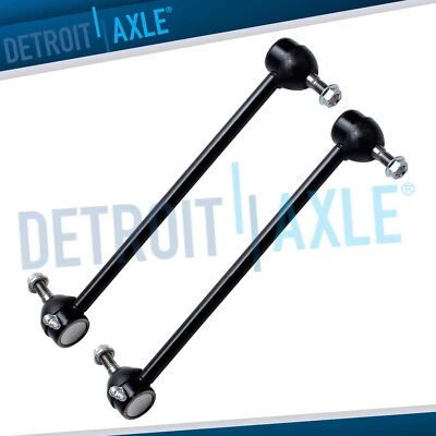 Barra estabilizadora delantera izquierda derecha eslabones extremos para Cadillac DeVille Eldorado Seville 1997 Foto 1 de 4