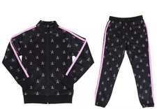 jeffree star pink tracksuit