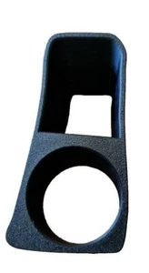 BMW E90 E92 E93 Getränkehalter iDrive Mittelkonsole | 3D-DRUCK PETG - Bild 1 von 5