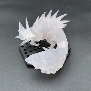 Monster Hunter Vol 20 2" Clear Mizutsune Figure Builder Standard Model Bandai - Picture 1 of 5