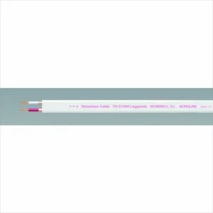 Cable de altavoz 7N-S1400 Legenda ACROLINK unidades de corte libre de 1 m de Japón - Imagen 1 de 1