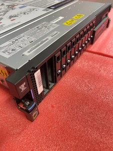 8247-22L IBM Power8 S822L Server 2x 10Core 3.4GHz CPU 512GB  RAM Dual Power - Picture 1 of 10
