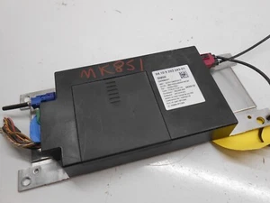 BMW 528I Telematic Control Unit W/O Battery OEM 84109293243 / 9293243 BT0059 - Picture 1 of 7
