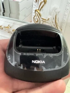 Nokia 8910i dock station - Photo 1 sur 7