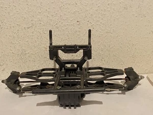 Tamiya TNX-5.2R-TGM-04 Hinterachse-Differential-Antriebswellen-Achsschenkel-usw. - Bild 1 von 12