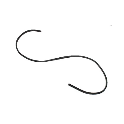 Genuine OEM Mopar Door Seal For Dodge Ram 1500 Ram 2500 Ram 3500 55112355AC - Image 1 of 2