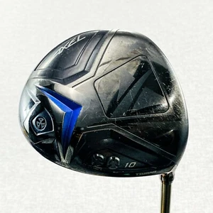 Tsuruya AXEL Driver. 10 Degree, Reg Flex - Average Condition # T391 - Picture 1 of 12