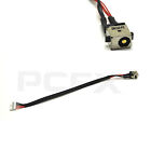 GENUINE NEW ASUS V550CA ULTRA DC POWER JACK SOCKET CABLE HARNESS WIRE CONNECTOR