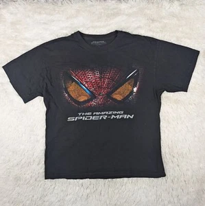 The Amazing Spider Man Shirt Marvel Super Hero Film Promo Comics Gr. XL - Bild 1 von 6