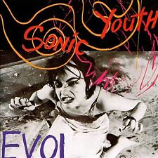 EVOL [LP] by Sonic Youth (Record, 2015)