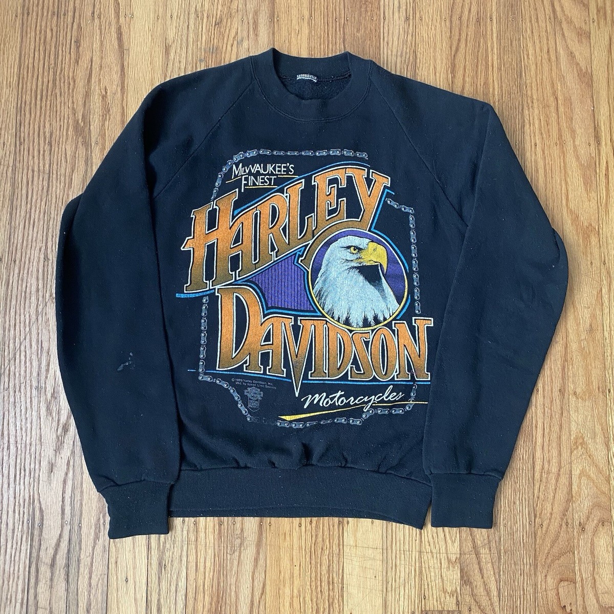 Harley-Davidson Hoodies & Sweatshirts for Men with Vintage Harley-Davidson Hoodies & Sweatshirts for Men with Vintage