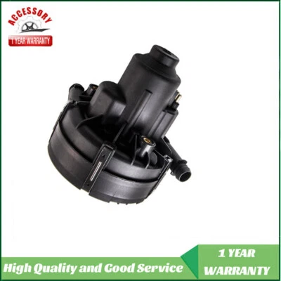 0580000025 Air Pump 0001405185 For MERCEDES-BENZ C230 C250 C280 C300 C350 CLK350 - Изображение 1 из 4