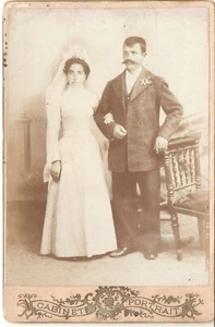 ARMENISCHER FOTOGRAF UM 1900 SISAKIJAN BULGARIEN FOTO ARMENIEN - Bild 1 von 2