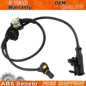Sensor de velocidad de rueda ABS delantero para Chevy Silverado GMC Sierra 1500 Yukon Tahoe - Imagen 1 de 5