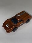 HOT WHEELS RED LINE FORD J CAR US ORANGE C9 CONDITION