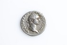 Domitianus - Denar - TR POT IMP II COS VIII DES VIIII P P