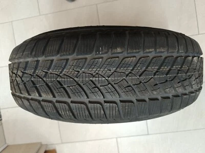 Fulda Kristall Control SUV 215/70 R16 100T Winterreifen, 2Stück, - Bild 1 von 4