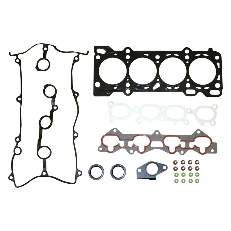 NEW AJUSA 52124800 Cylinder Head Set-FORD PROBE Mk II (ECP)199307 - 199803 — 第 1/1 张图片