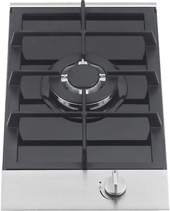 RambleWood Green GC1-28N 12" Natural Gas Cooktop