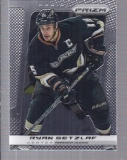 2013-14 Panini Prizm Hockey Card Pick