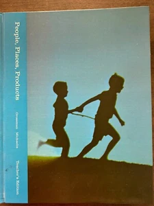 People, Places, Products Teacher's Edition - Picture 1 of 2