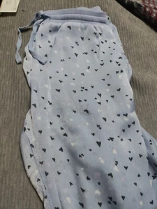Bare Essentials pajamas pants xs/S women/Girls - Picture 1 of 1