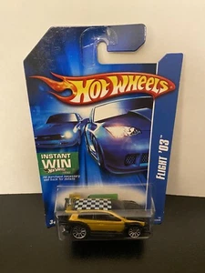 2007 Hot Wheels 2003 Flight #185/223 - Bild 1 von 3