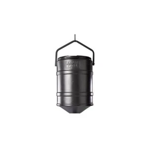 On Time Wildlife Feeders 23000 150 lbs Hanger - Black - Picture 1 of 1