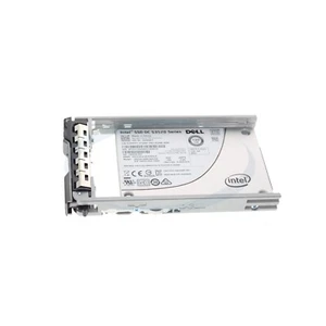Dell 394XT 120GB 6Gbps 2.5" SATA Solid State Drive SSDSC2BB120G7R - Afbeelding 1 van 4