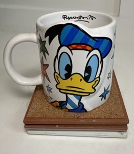Taza Britto Donald Duck 2016 10 OZ - Imagen 1 de 3