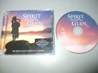 The Royal Scottish Dragoon Guards - Spirit of the Glen (CD) 14 Tracks - Nr Mint