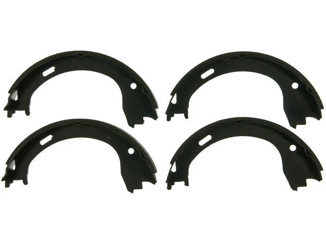 Rear Brake Shoe Set Wagner 41CWFW91 for Nissan Versa 2010 2009 2011 - Image 1 of 1