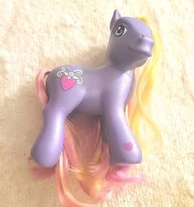 My Little Pony Bumbleberry G3 MLP vintage - Foto 1 di 2