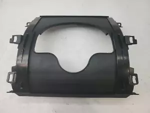 RANGE ROVER SPORT L320 05-09 STEERING WHEEL COLUMN SURROUND TRIM FAI500010 - Picture 1 of 10