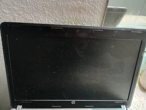 Genuine HP ProBook 4440s LCD 14" Complete Assembly HD 1366x768 "Tested" - Picture 1 of 5
